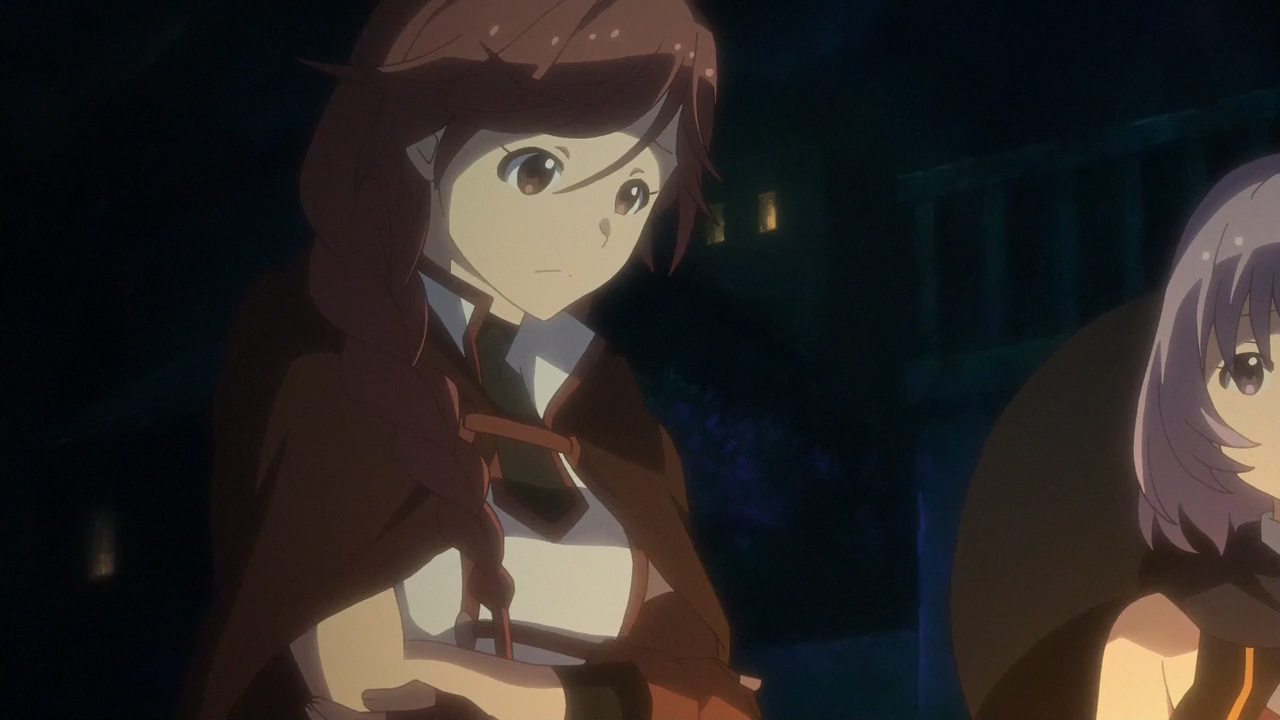 Hai to Gensou no Grimgar  (Anacrónico Fansub)